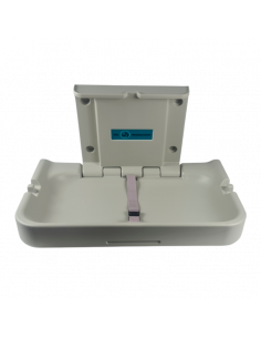 Cambia Bebés horizontal