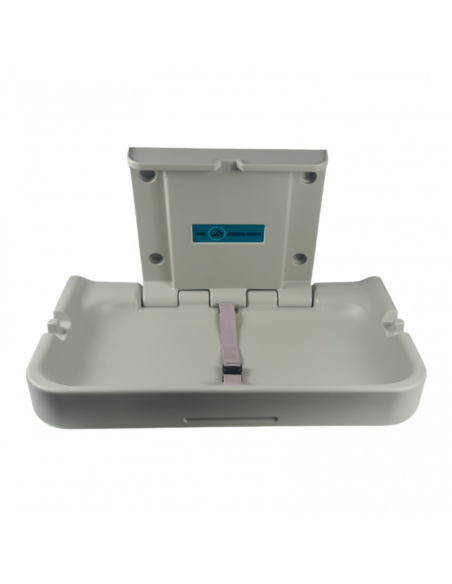 Cambia Bebés horizontal