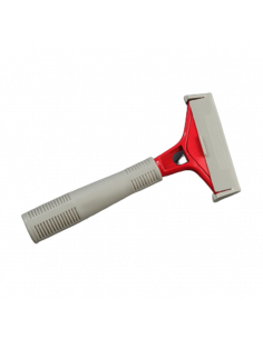 Rascador suelo de plástico