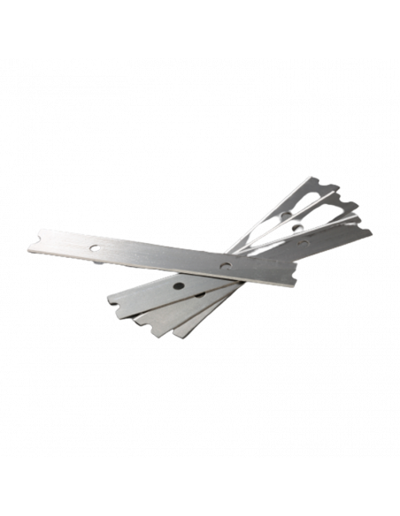 Cuchillas para rascador suelos