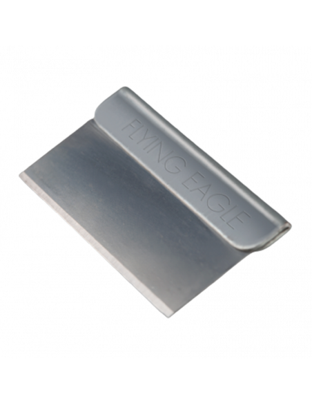 Pack 10 cuchillas rascador de cristales