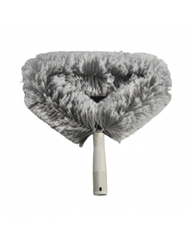 Cepillo escobillón para paredes