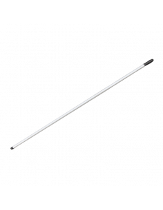 Mango aluminio anodizado