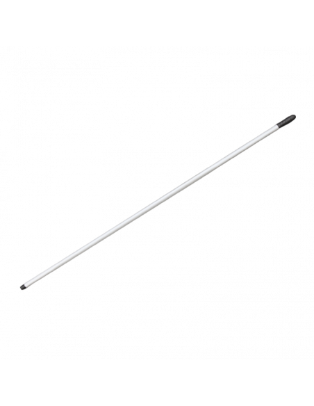 Mango aluminio anodizado