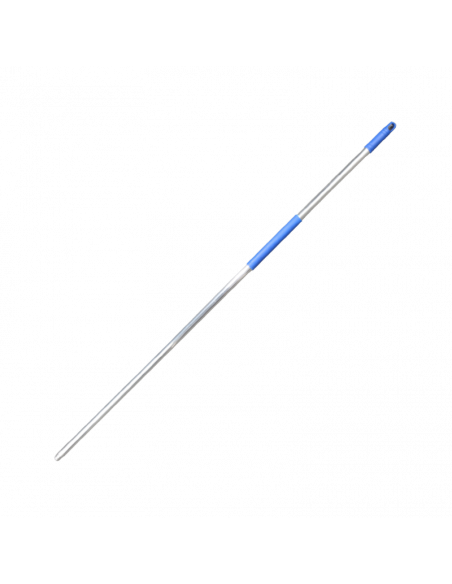 Mango aluminio con empuñadura