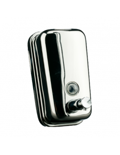 Jaboneras inox 1/2 litro