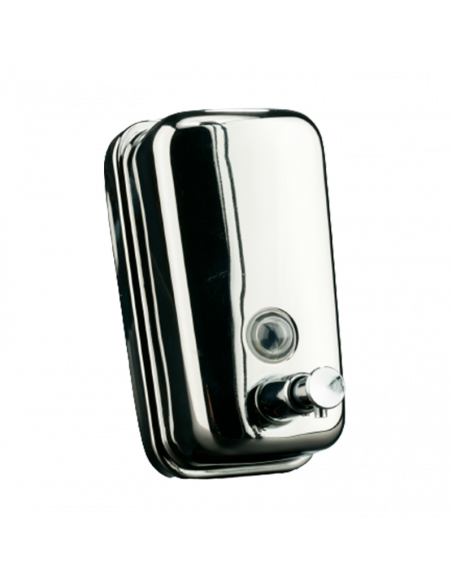 Jaboneras inox 1/2 litro