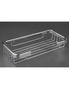 Jaboneras de rejilla