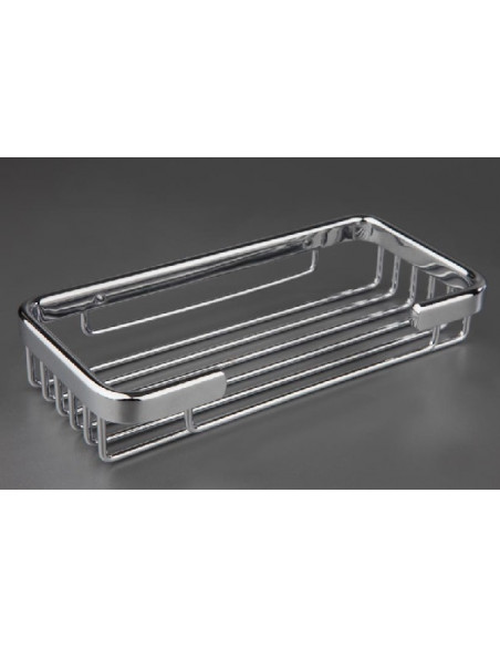 Jaboneras de rejilla