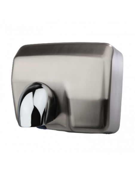 Secamanos de tobera óptico 2400W