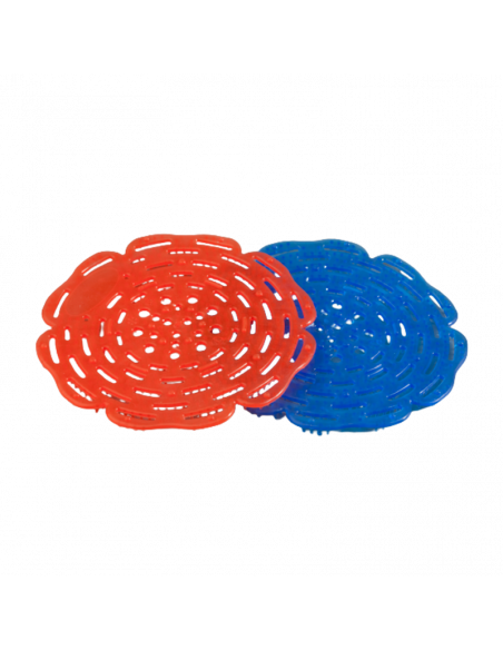 Gomas para urinario aromatizadas (caja 12 uds)