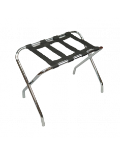 Soporte para maletas de hotel