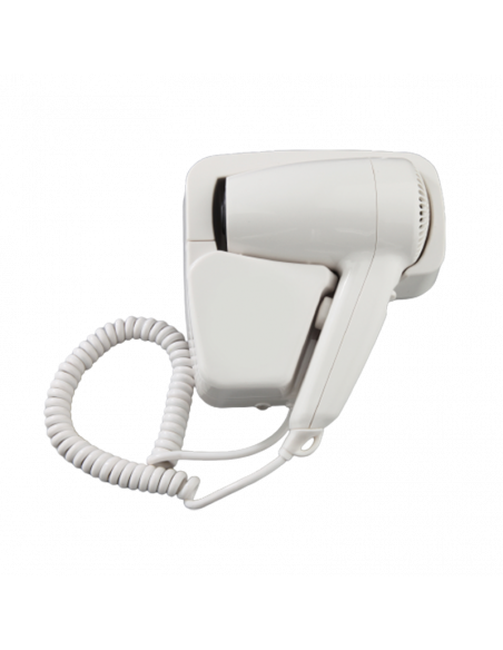 Secador de pelo mural y de cajonera 1300W